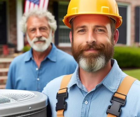 Lakeland Heating & Air Conditioning