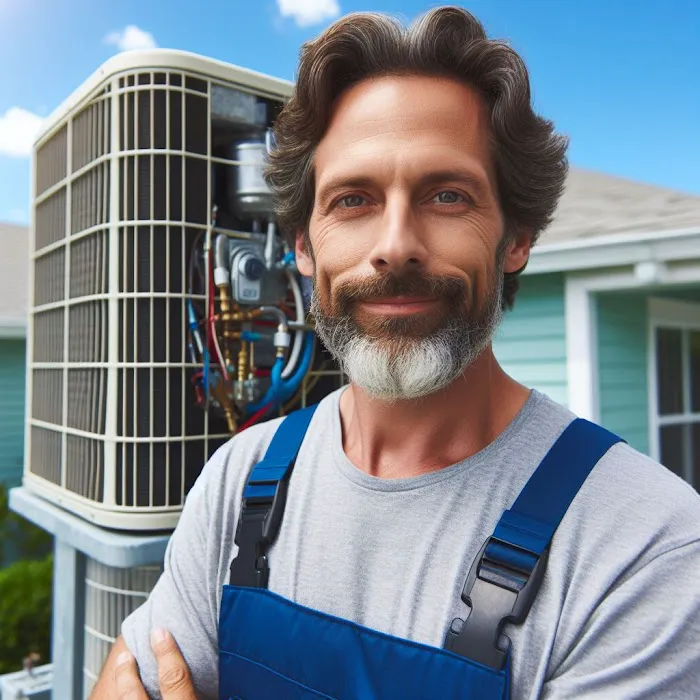 Lakeland Heating & Air Conditioning Picture 2