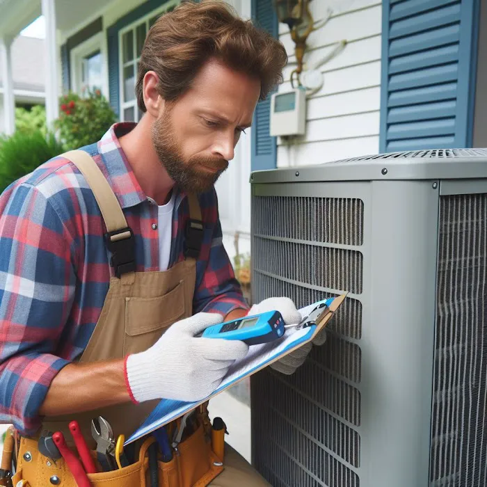 Lakeland Heating & Air Conditioning Picture 3