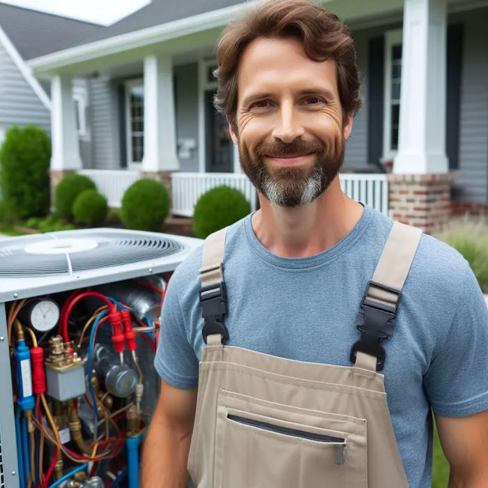 Lakeland Heating & Air Conditioning Picture 7