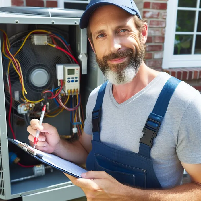 Lakeland Heating & Air Conditioning Picture 9