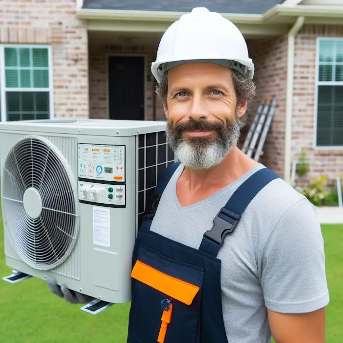 Lakeland Heating & Air Conditioning Picture 10