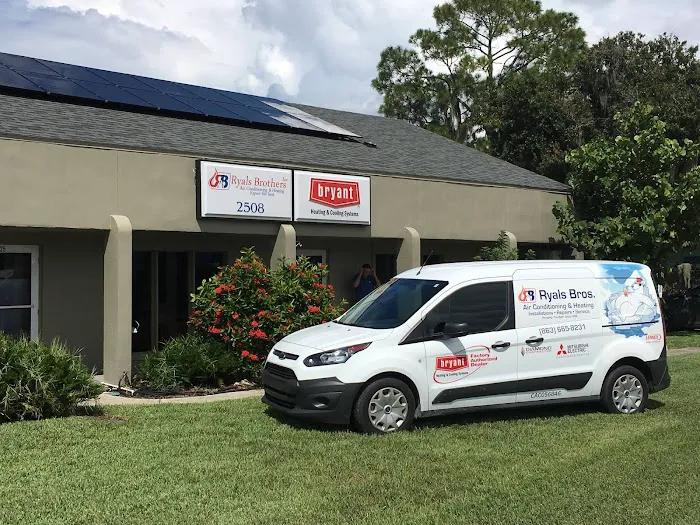 Ryals Brothers Inc. Picture 3