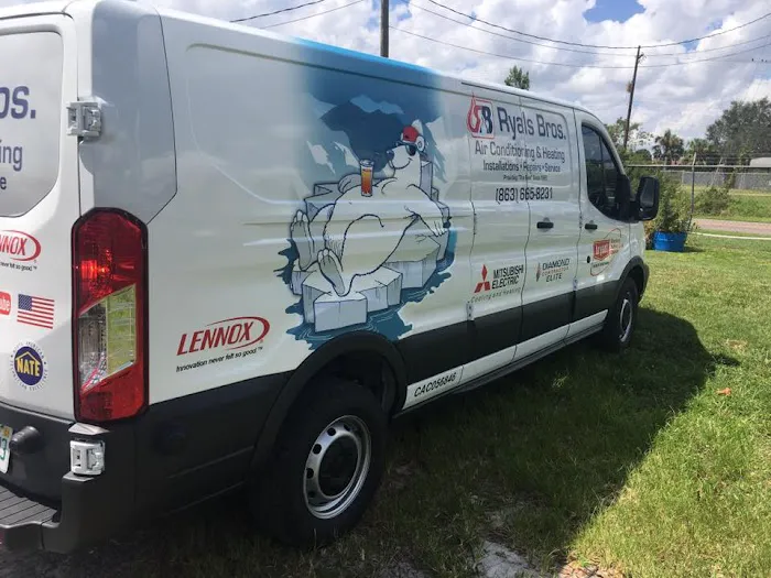 Ryals Brothers Inc. Picture 4