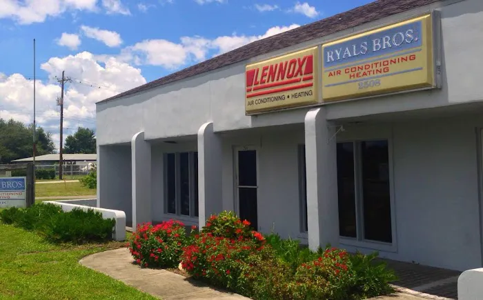 Ryals Brothers Inc. Picture 8