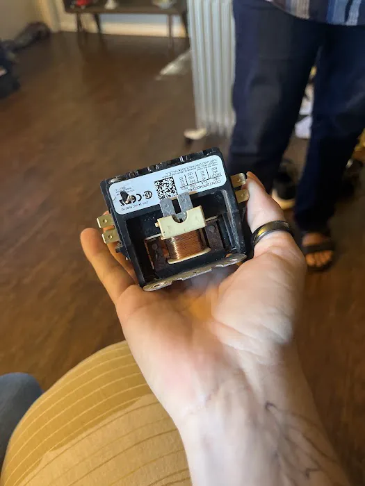 And Services Picture 4