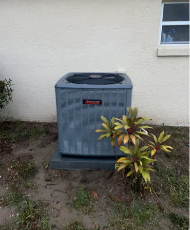 Graham Heating & Air Conditioning - Lakeland (An Arctic Air Holdings Company) Picture 2