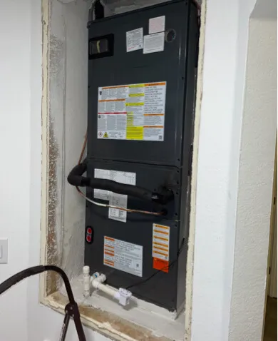 Graham Heating & Air Conditioning - Lakeland (An Arctic Air Holdings Company) Picture 4