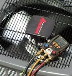 Graham Heating & Air Conditioning - Lakeland (An Arctic Air Holdings Company) Picture 6