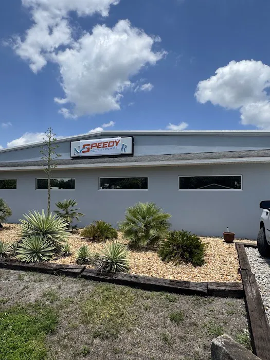 Speedy Tech Services Picture 2