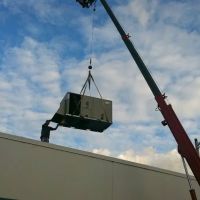 Speedy Tech Services ico