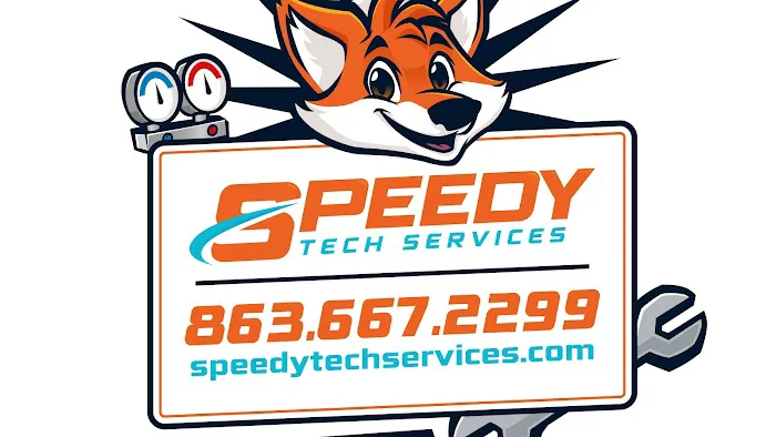 Speedy Tech Services Picture 7
