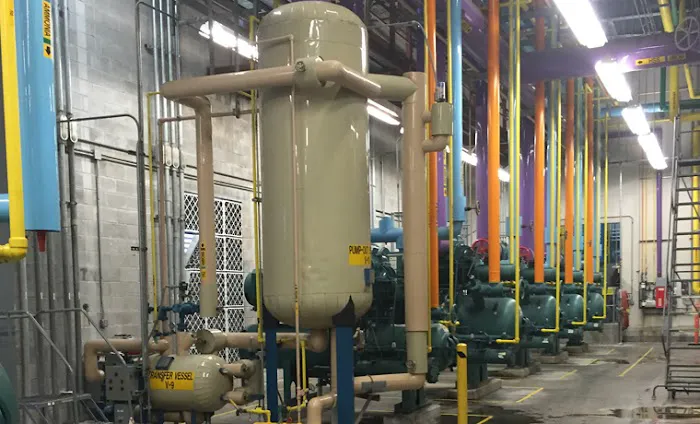 Iceberg Mechanical Florida Picture 3