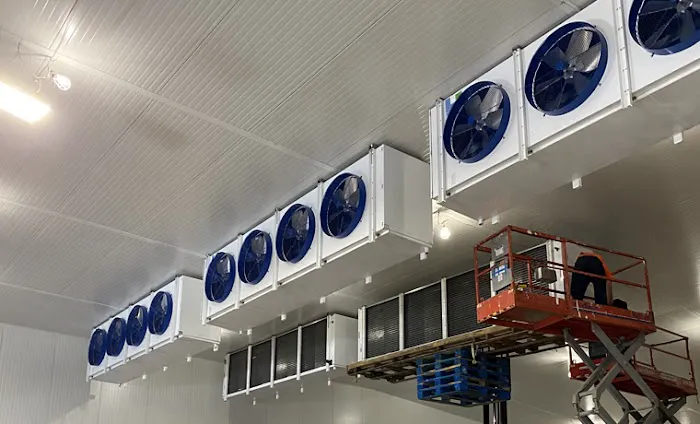 Iceberg Mechanical Florida Picture 1