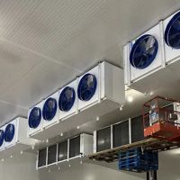 Iceberg Mechanical Florida ico