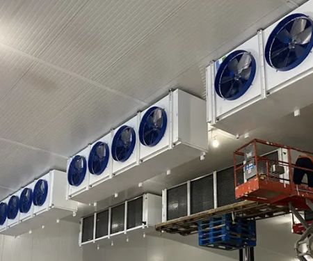 Iceberg Mechanical Florida