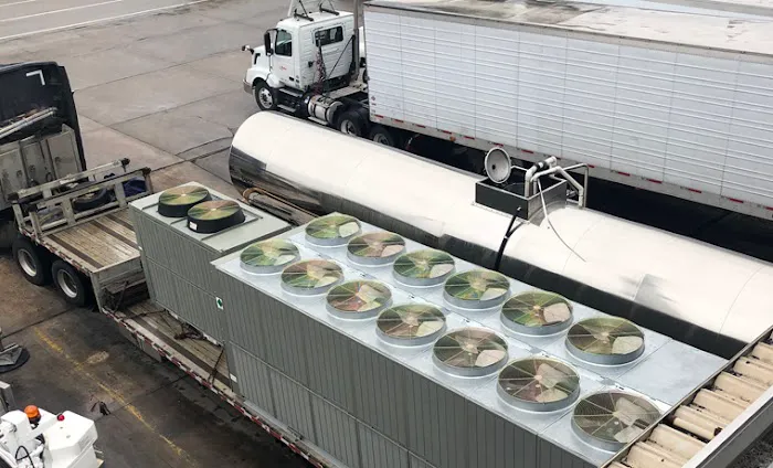 Iceberg Mechanical Florida Picture 2