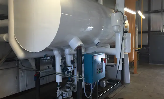 Iceberg Mechanical Florida Picture 6