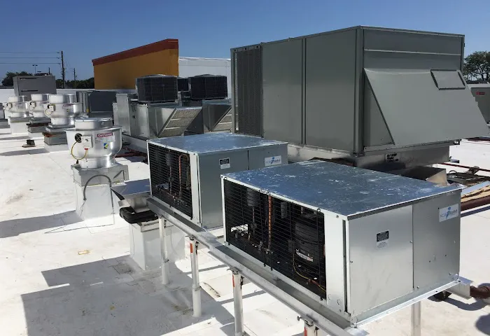 Iceberg Mechanical Florida Picture 5