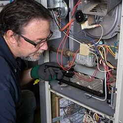 Love's AC & Heating Picture 5