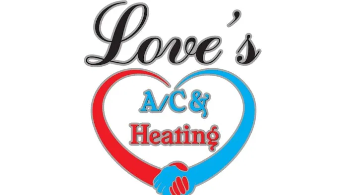 Love's AC & Heating Picture 2