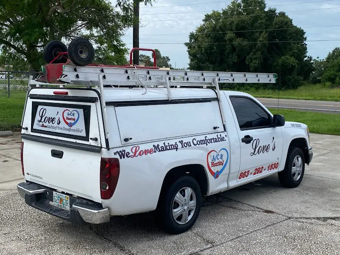 Love's AC & Heating Picture 6