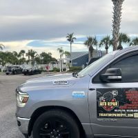 The Auto Repair Guys LLC ico