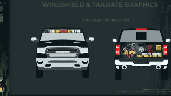 The Auto Repair Guys LLC Picture 3