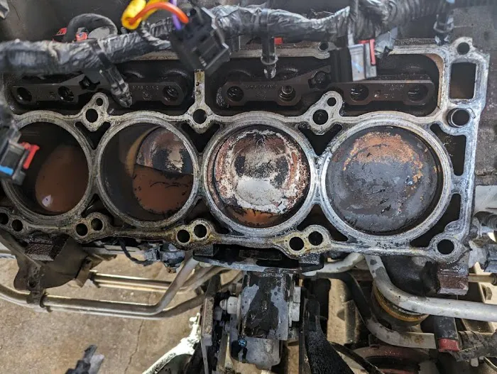 The Auto Repair Guys LLC Picture 4