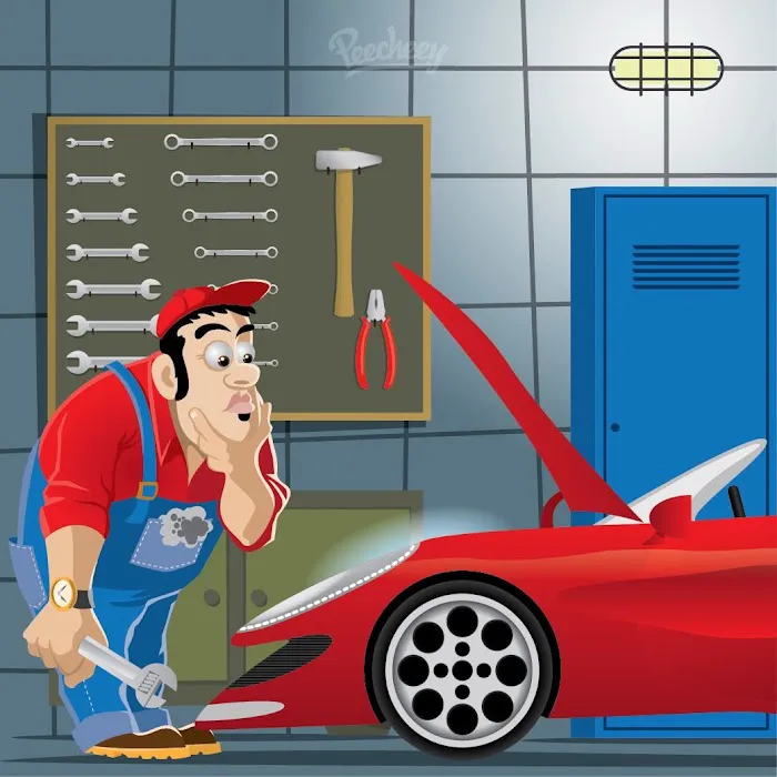 The Auto Repair Guys LLC Picture 5