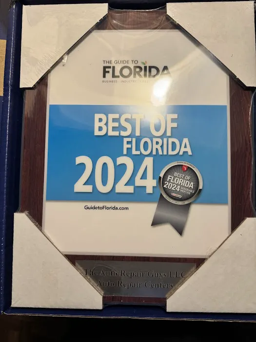 The Auto Repair Guys LLC Picture 8