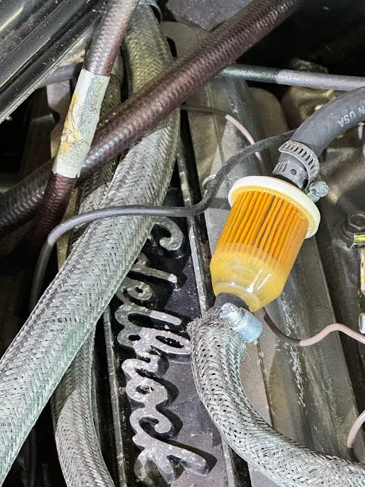 The Auto Repair Guys LLC Picture 10