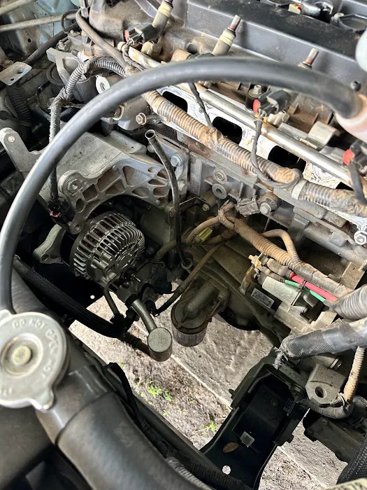 The Auto Repair Guys LLC Picture 9