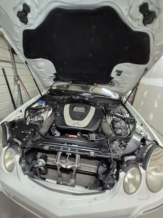 Miguel’s Mobile Auto Repair Picture 1