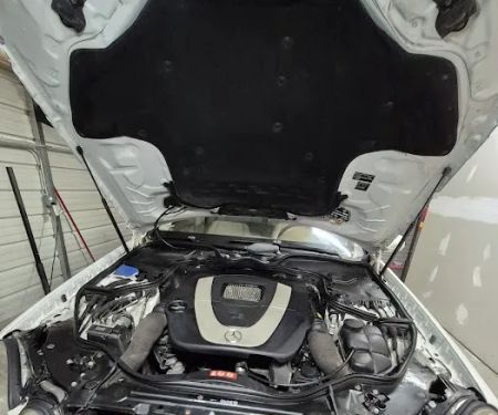 Miguel’s Mobile Auto Repair