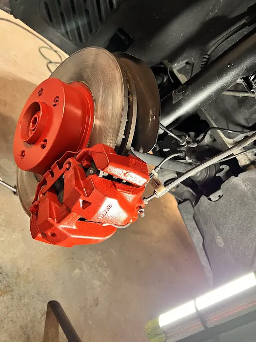 Miguel’s Mobile Auto Repair Picture 4