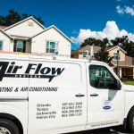 Air Flow Designs Heating & Air Conditioning