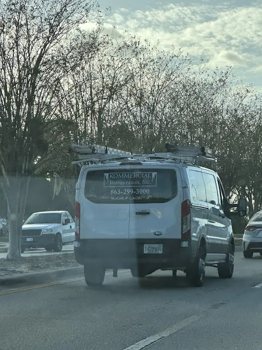 Kommercial Refrigeration Inc Picture 1