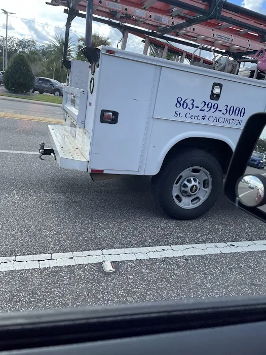 Kommercial Refrigeration Inc Picture 3