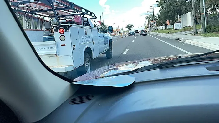 Kommercial Refrigeration Inc Picture 2