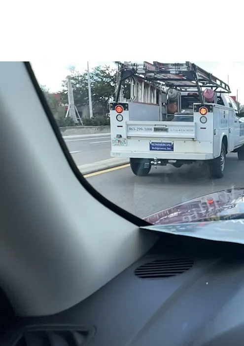 Kommercial Refrigeration Inc Picture 5