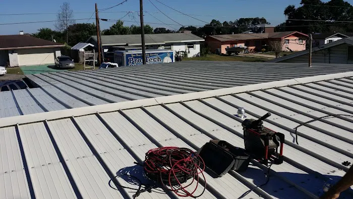 Pro-Tech Plumbing, Air Conditioning & Electric LLC Picture 2