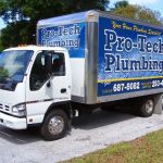 Pro-Tech Plumbing, Air Conditioning & Electric LLC