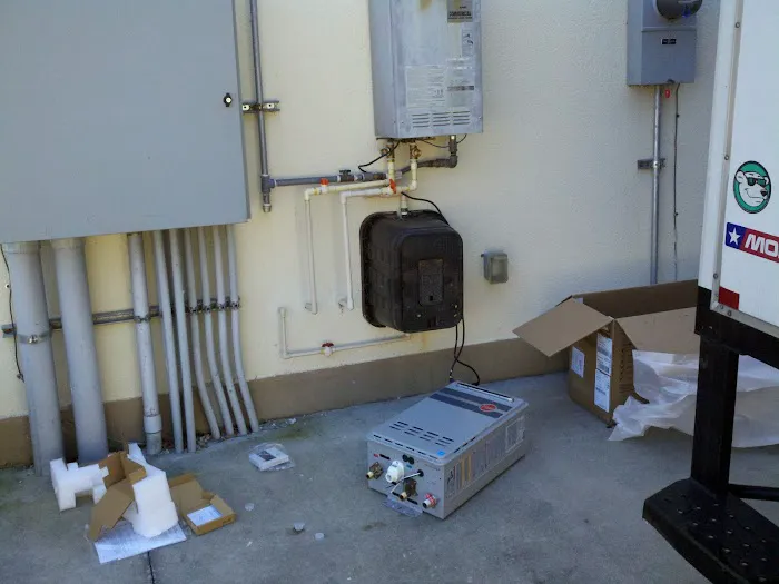 Pro-Tech Plumbing, Air Conditioning & Electric LLC Picture 5