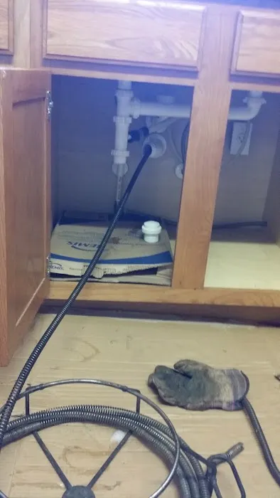 Pro-Tech Plumbing, Air Conditioning & Electric LLC Picture 6