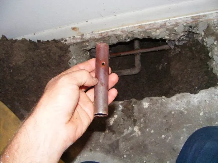 Pro-Tech Plumbing, Air Conditioning & Electric LLC Picture 4