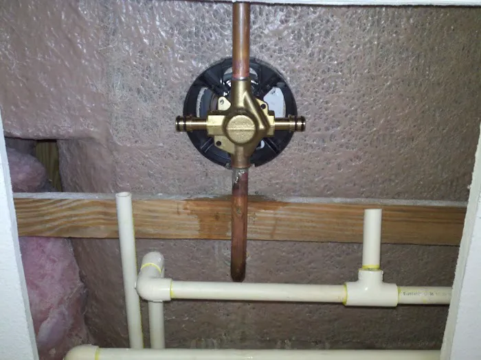 Pro-Tech Plumbing, Air Conditioning & Electric LLC Picture 10