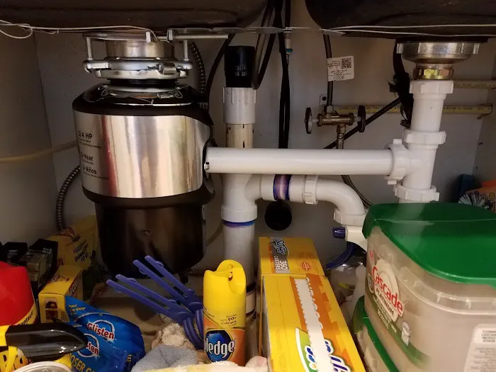 Pro-Tech Plumbing, Air Conditioning & Electric LLC Picture 8