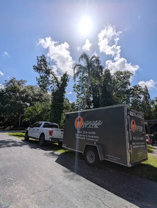 Cypress Air Picture 3