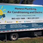 Honest Plumbing, Air Conditioning and Electric LLC